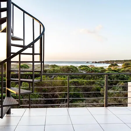 Gecko House Villa Pringle Bay Exterior photo