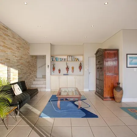 Gecko House Villa Pringle Bay Exterior photo