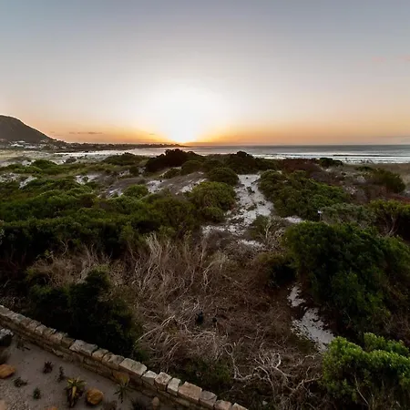Gecko House Villa Pringle Bay Exterior photo