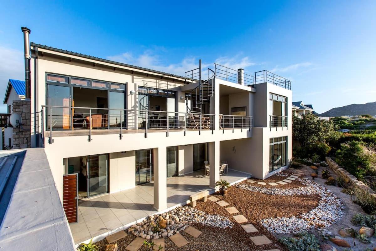 Gecko House * Pringle Bay