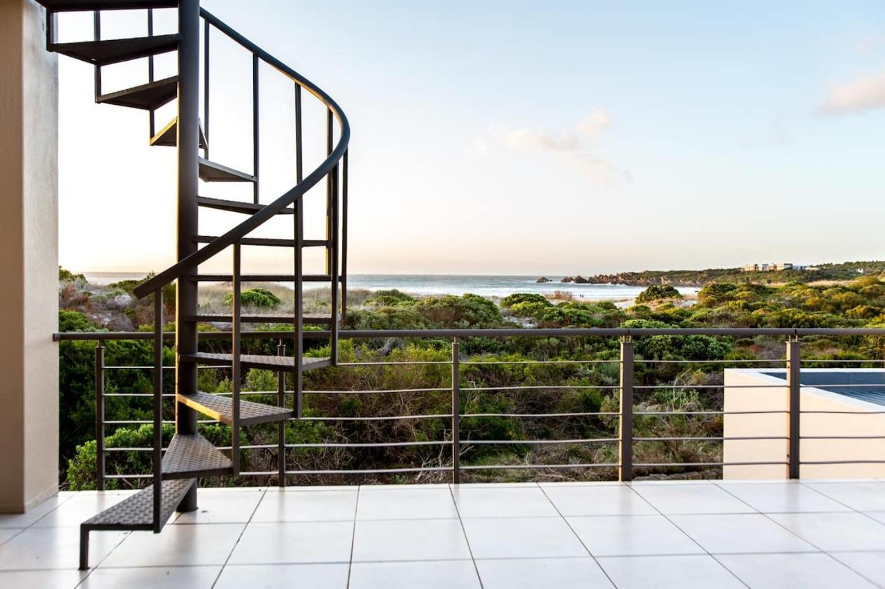 Gecko House * Pringle Bay