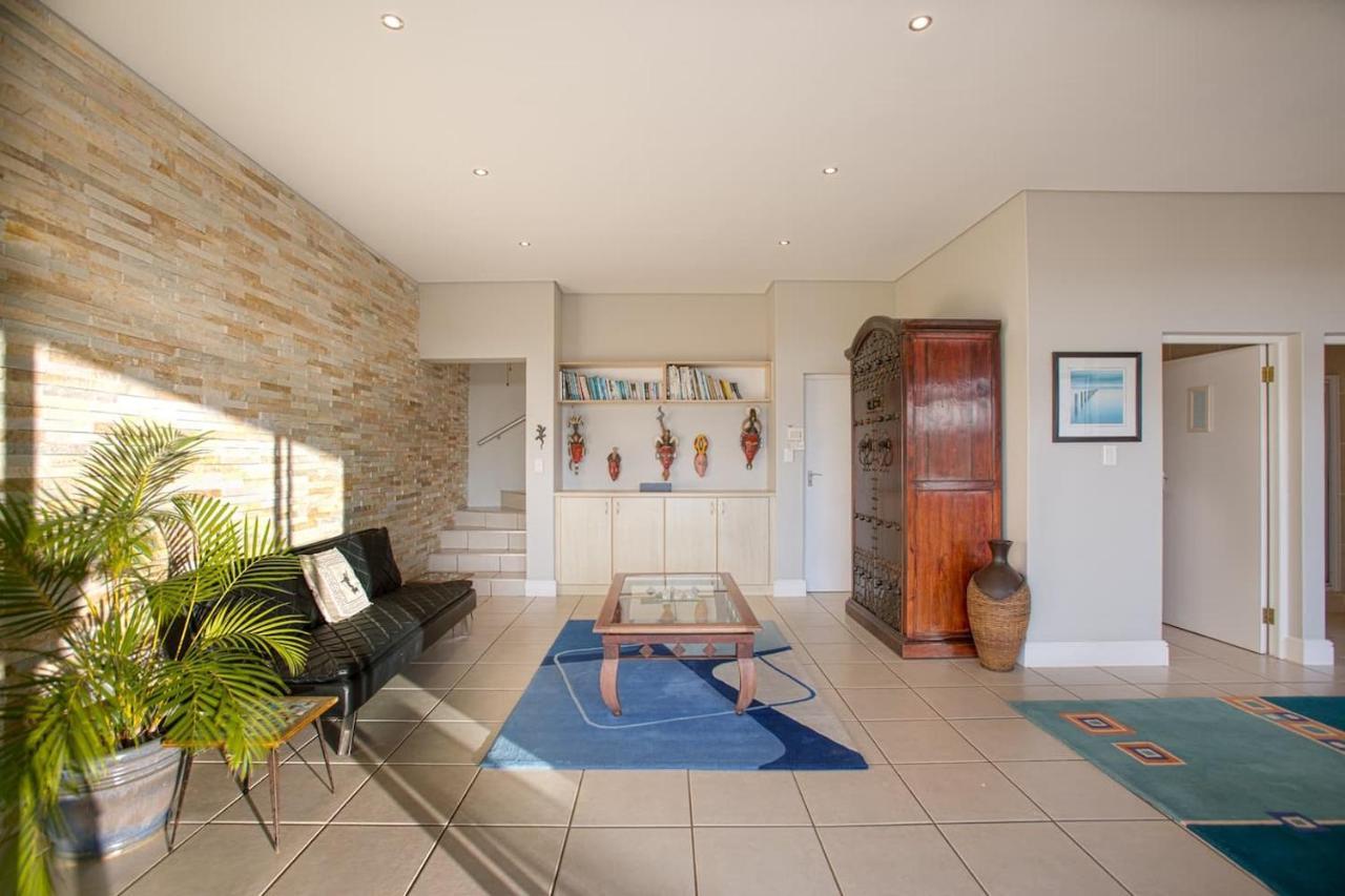 Villa Gecko House Pringle Bay