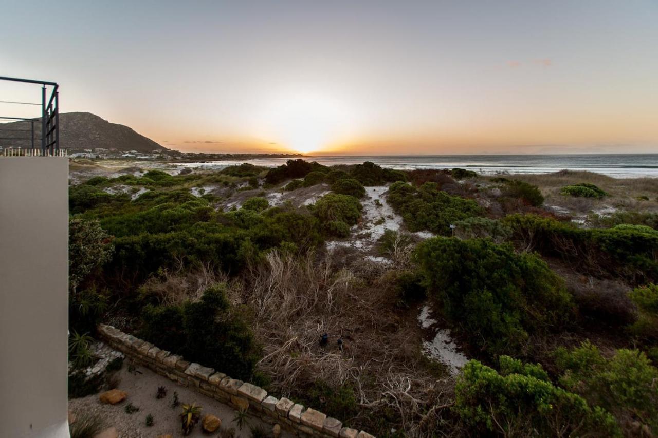 Gecko House * Pringle Bay