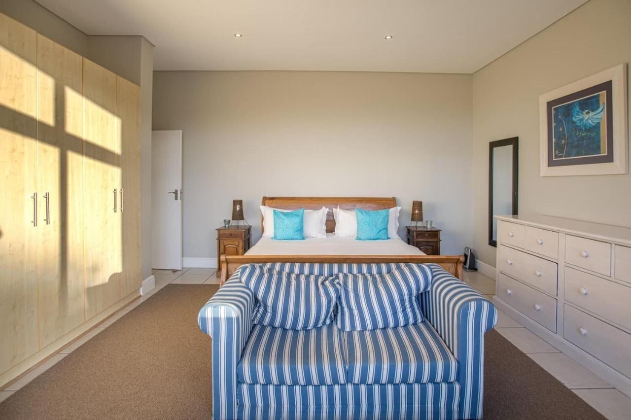 Gecko House Villa Pringle Bay