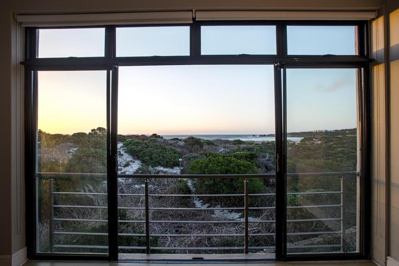 Villa Gecko House Pringle Bay
