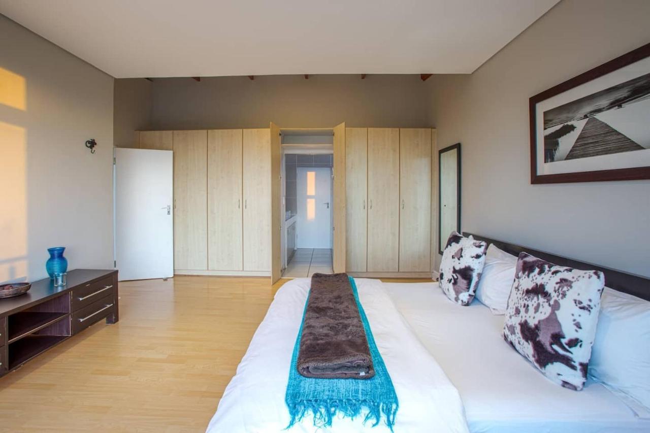 Villa Gecko House Pringle Bay